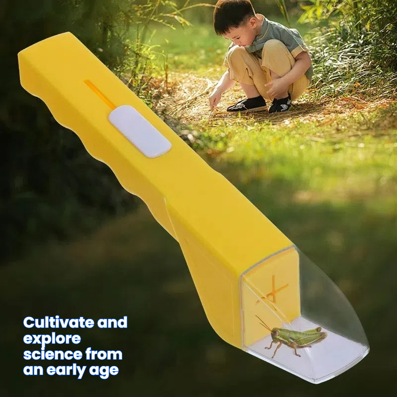 Bug Catcher Kit for Kids Outdo - đánh giá và giá Outdoor Adventure Education