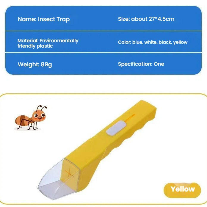 Bug Catcher Kit for Kids Outdo - đánh giá và giá Outdoor Adventure Education