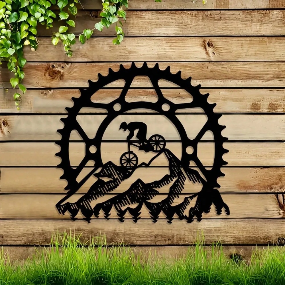 Vintage Metal Wall Art for Mou - đánh giá và giá Outdoor Adventure Travel