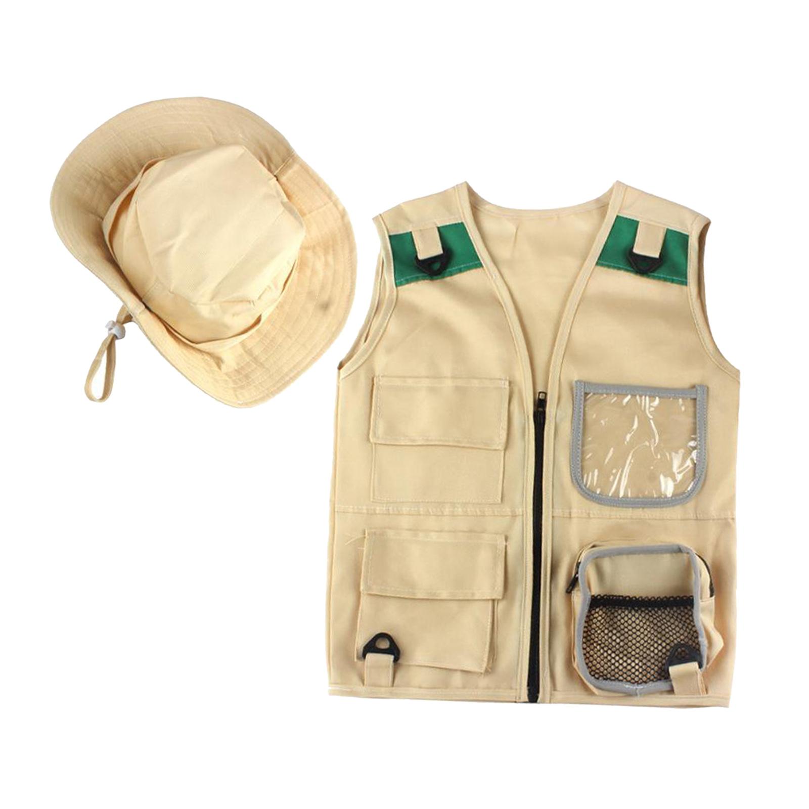 Safari Ngoài Trời Cho Trẻ Nhà  - đánh giá và giá Outdoor Adventure Boys