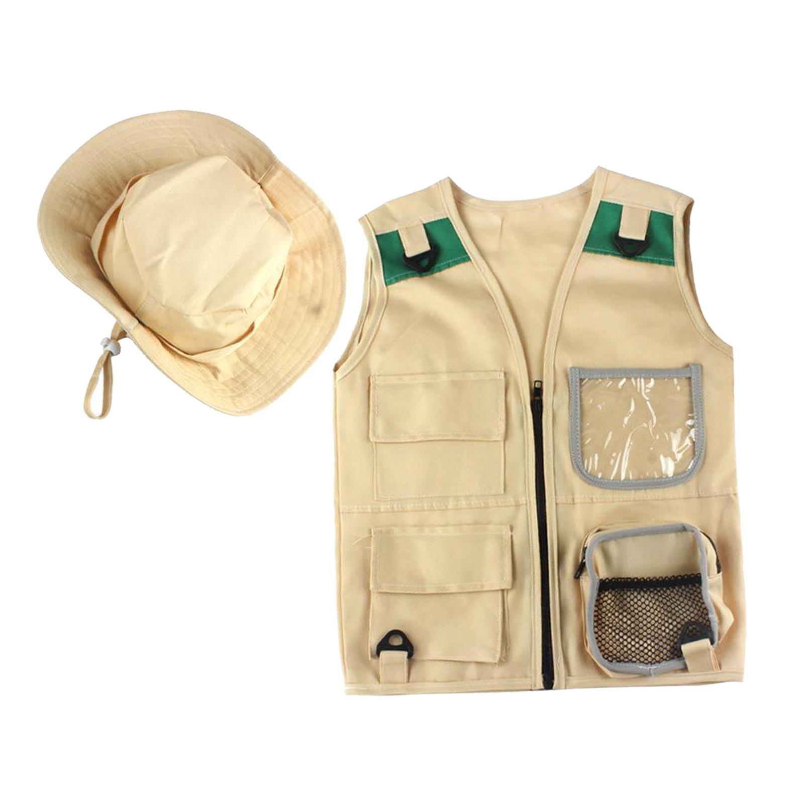 Safari Ngoài Trời Cho Trẻ Nhà  - đánh giá và giá Outdoor Adventure Boys