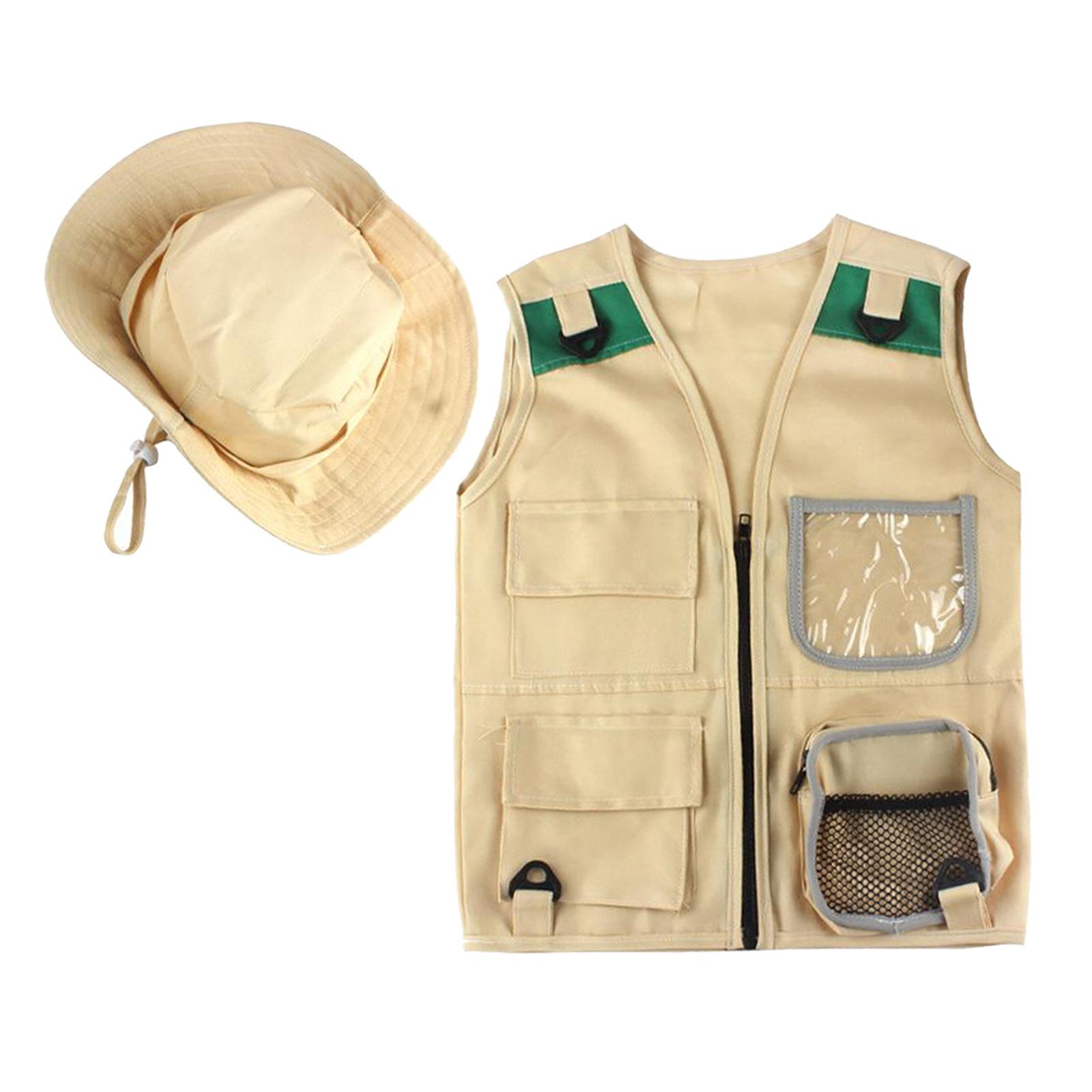 Safari Ngoài Trời Cho Trẻ Nhà  - đánh giá và giá Outdoor Adventure Boys