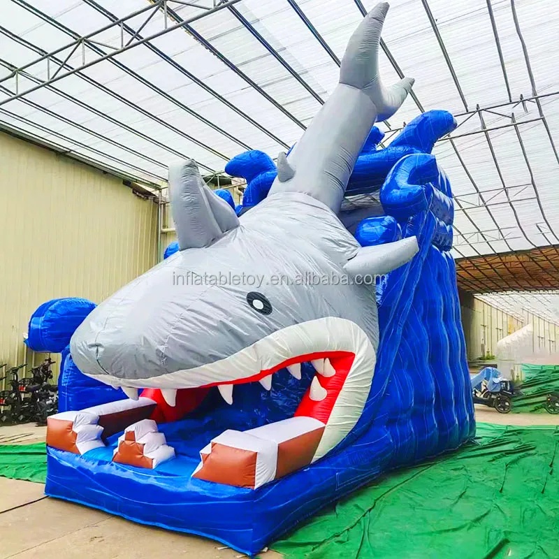 PVC Inflatable Jumping Castle  - đánh giá và giá Outdoor Adventure Kids Party