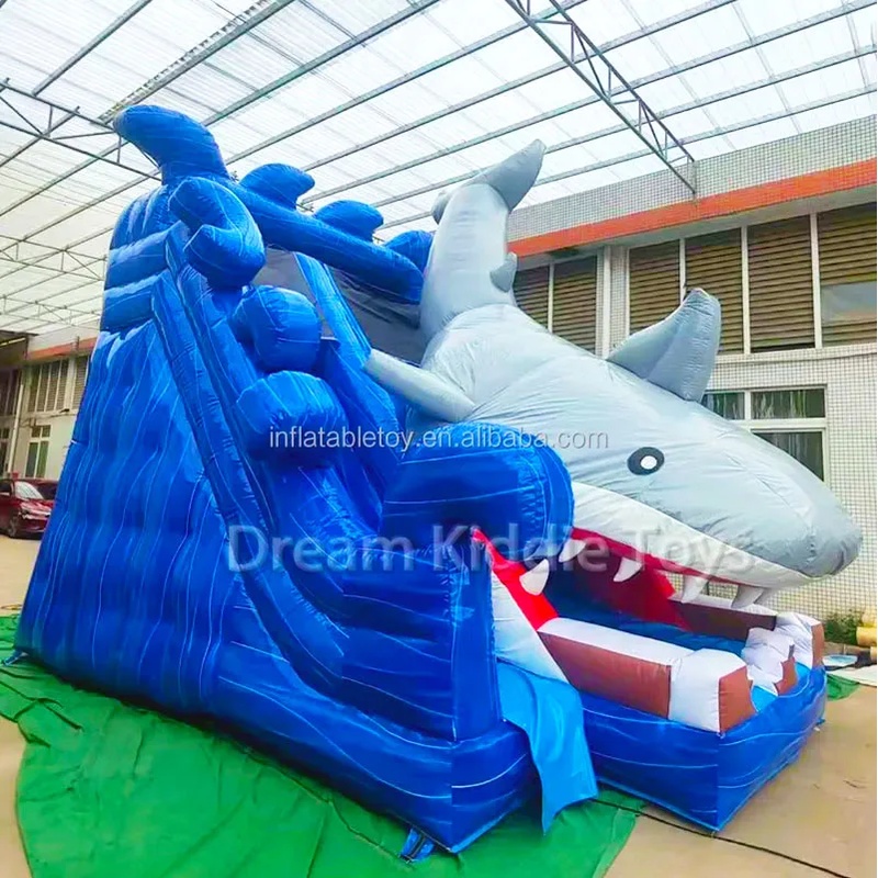 PVC Inflatable Jumping Castle  - đánh giá và giá Outdoor Adventure Kids Party