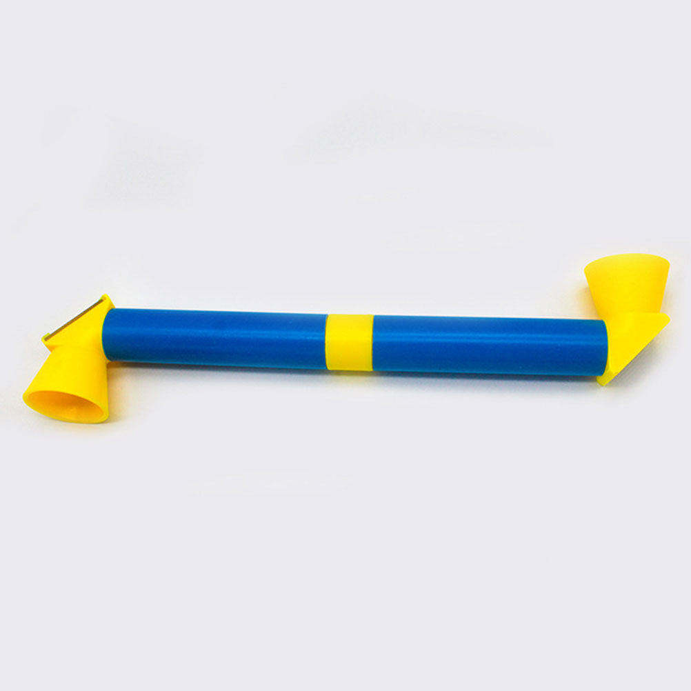 Detachable Plastic Kids Perisc - đánh giá và giá Outdoor Adventure Experiences