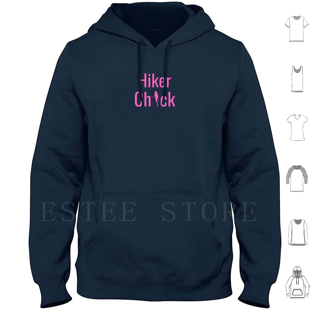 Hiker-Hiker Chick Hoodies Hike - đánh giá và giá Outdoor Adventure Experiences