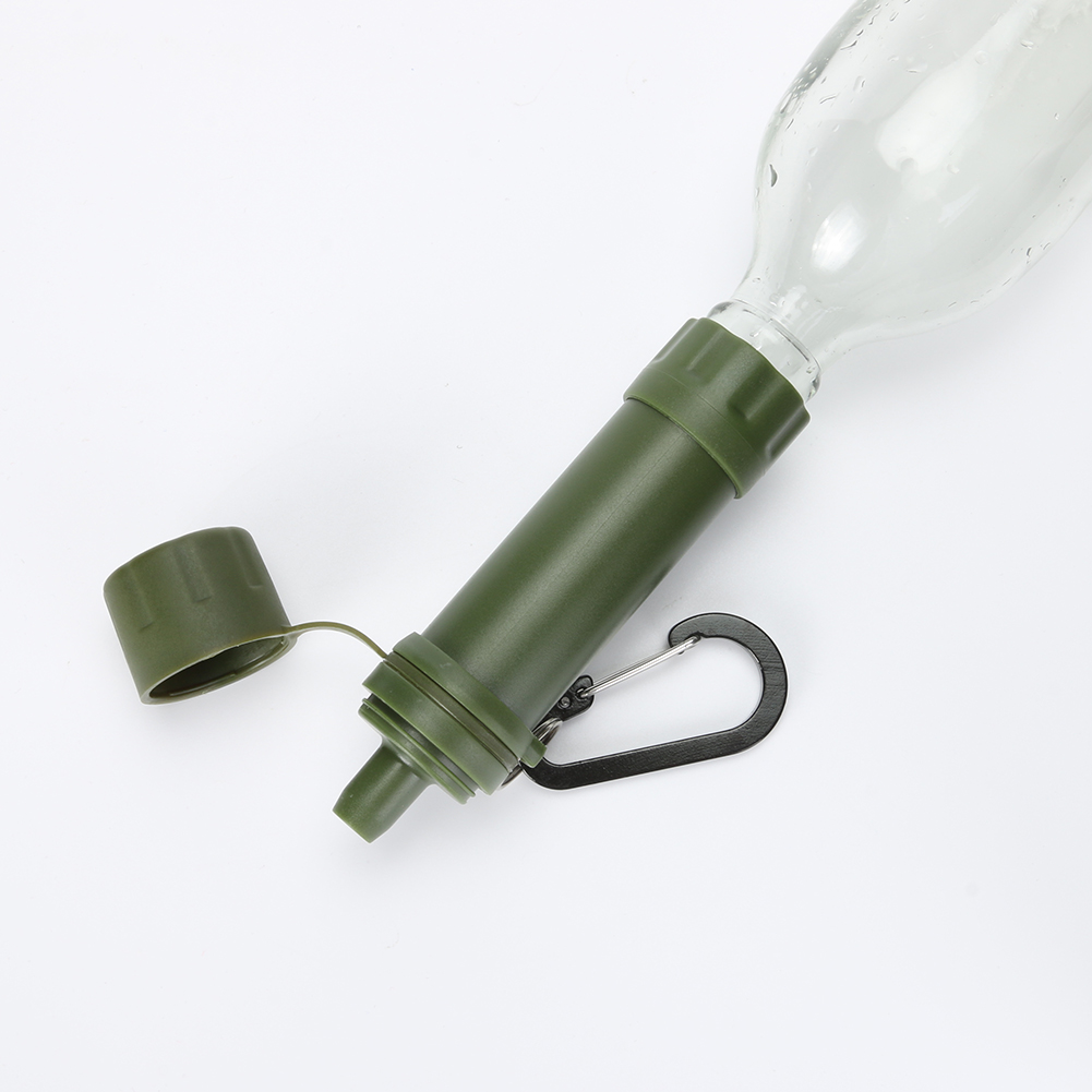 Multifunction Drinking Water F - đánh giá và giá Water Filter Straw