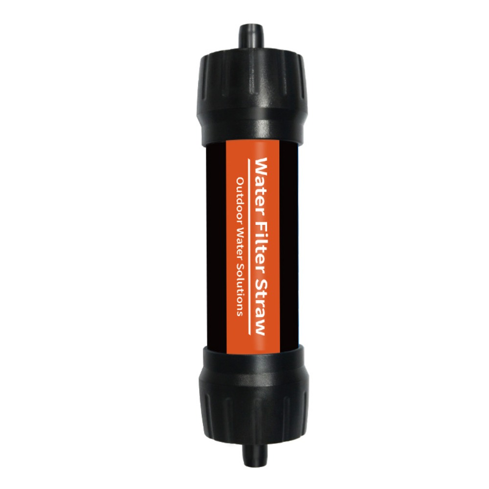 Mini Mini Water Filter Straw S - đánh giá và giá Water Filter Straw