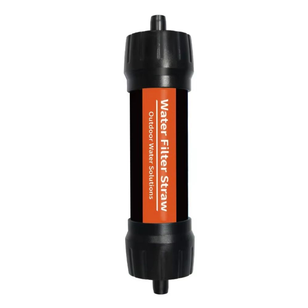Mini Mini Water Filter Straw S - đánh giá và giá Water Filter Straw