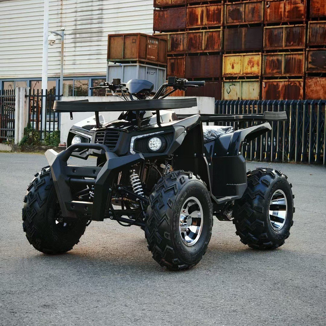 All Terrain Sand Buggy 200CC G - đánh giá và giá Outdoor Adventure Quad Biking
