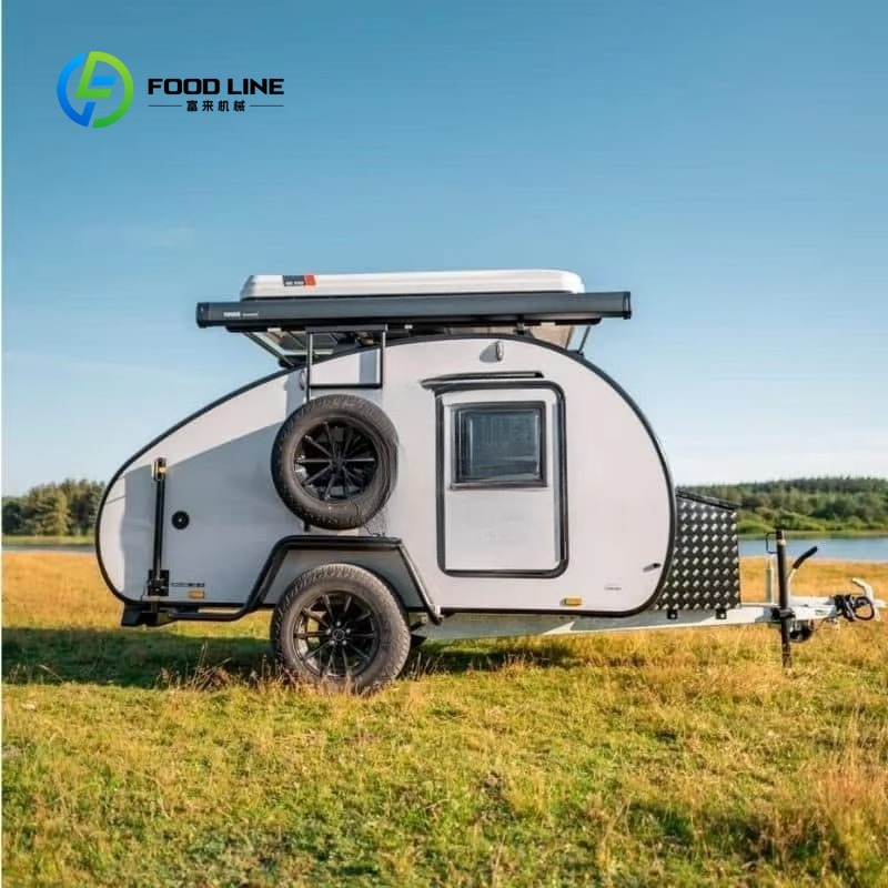 Custom Camper Van Travel Trail - đánh giá và giá Outdoor Adventure Vehicles