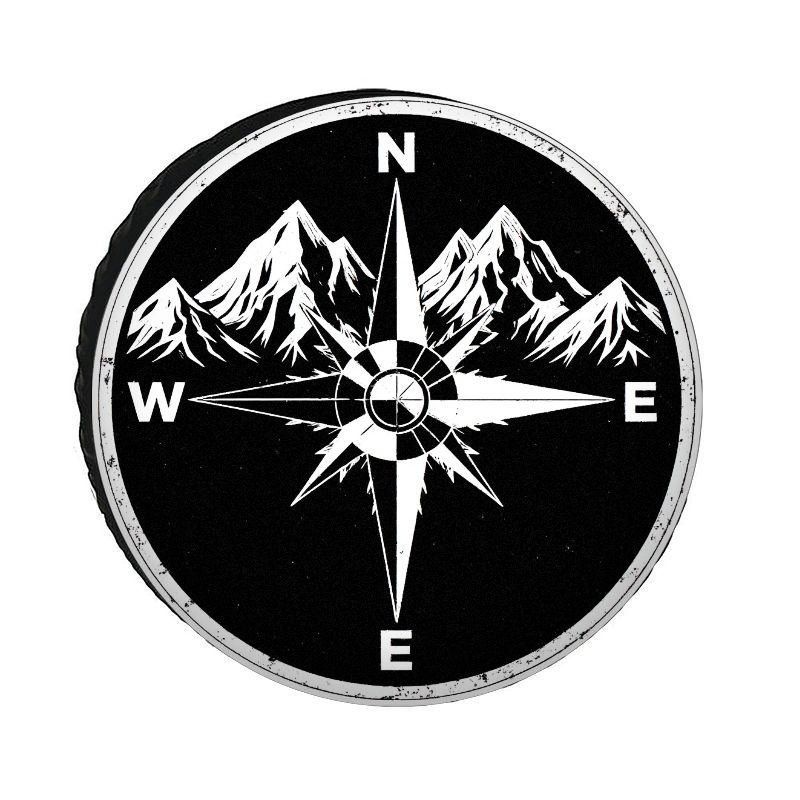 Mountain Compass Outdoor Adven - đánh giá và giá Outdoor Adventure Vehicles