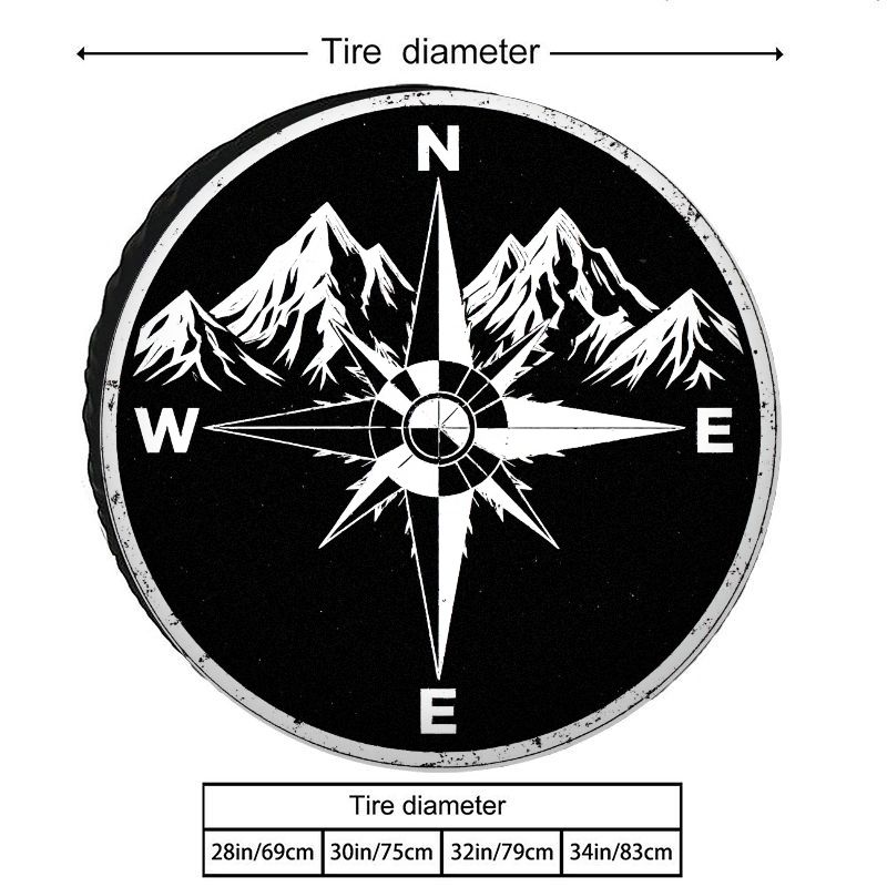 Mountain Compass Outdoor Adven - đánh giá và giá Outdoor Adventure Vehicles