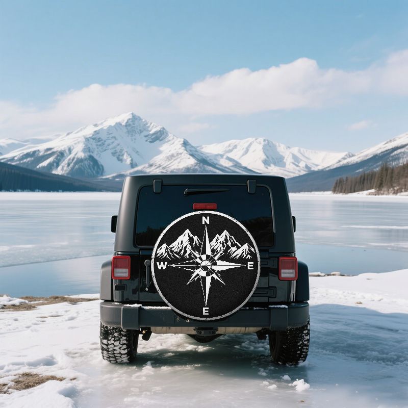 Mountain Compass Outdoor Adven - đánh giá và giá Outdoor Adventure Vehicles