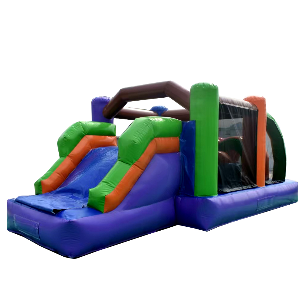 6x3x3m Home Party Outdoor Infl - đánh giá và giá Outdoor Adventure Kids Party