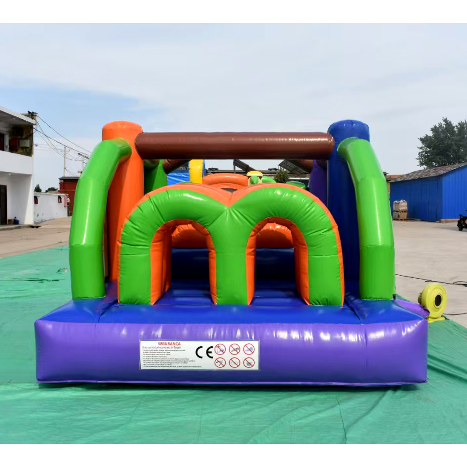 6x3x3m Home Party Outdoor Infl - đánh giá và giá Outdoor Adventure Kids Party