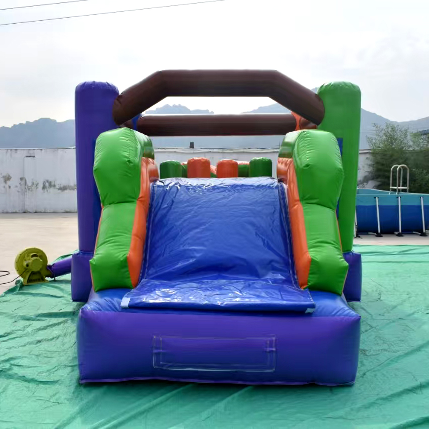 6x3x3m Home Party Outdoor Infl - đánh giá và giá Outdoor Adventure Kids Party