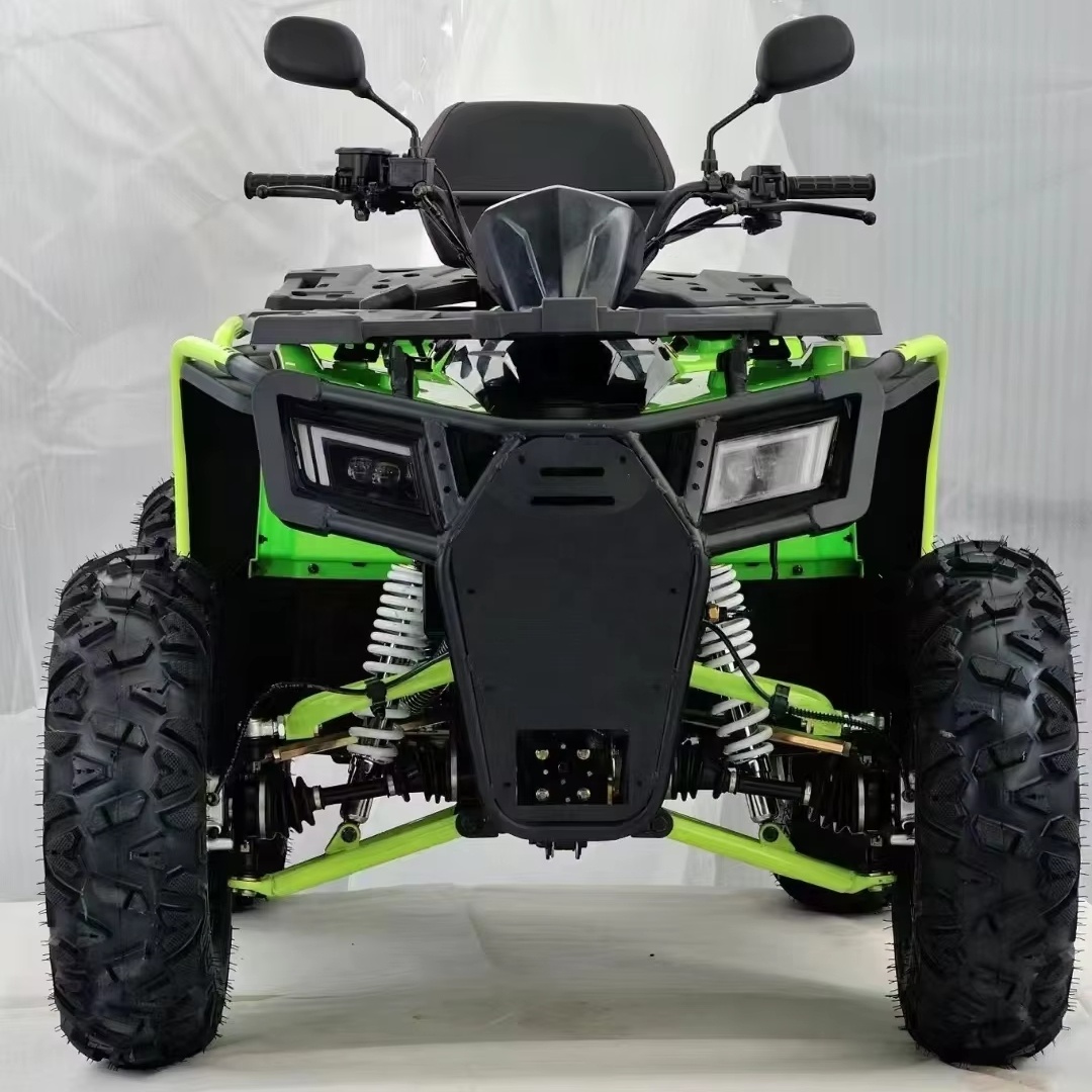 Wholesale Price 300cc ATV with - đánh giá và giá Outdoor Adventure Quad Biking