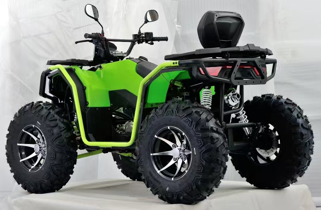 Wholesale Price 300cc ATV with - đánh giá và giá Outdoor Adventure Quad Biking