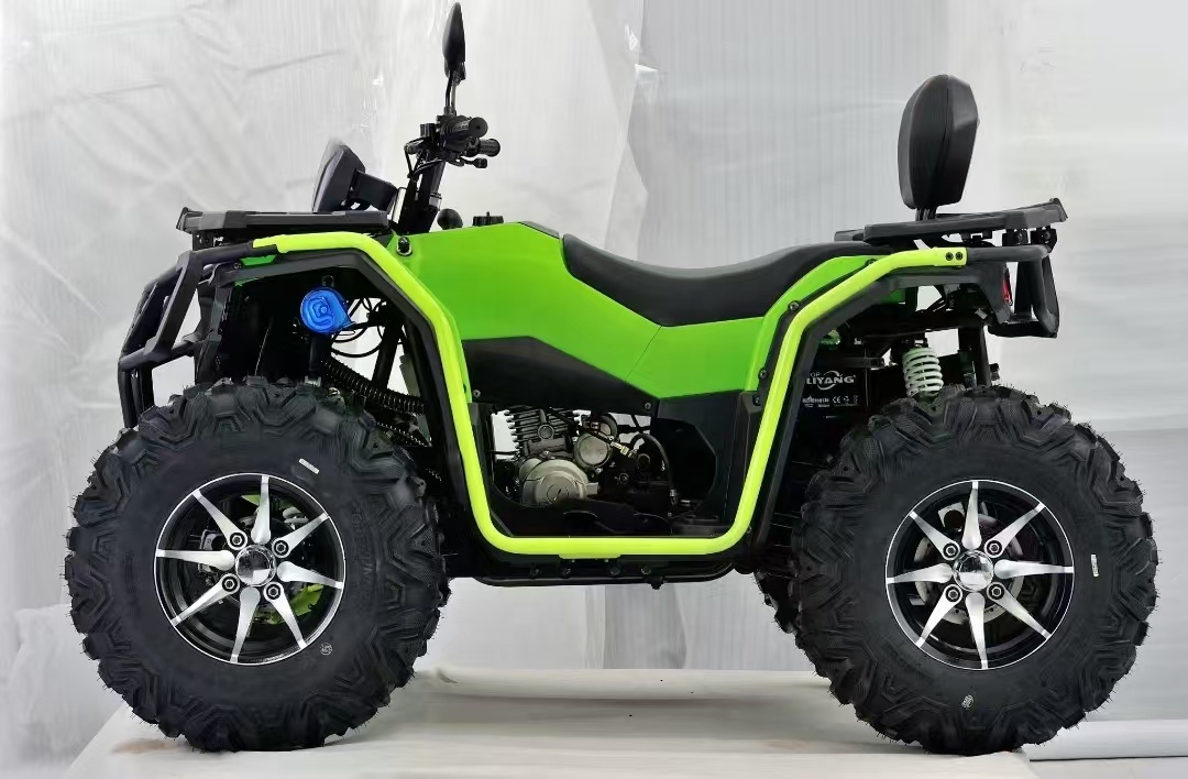 Wholesale Price 300cc ATV with - đánh giá và giá Outdoor Adventure Quad Biking