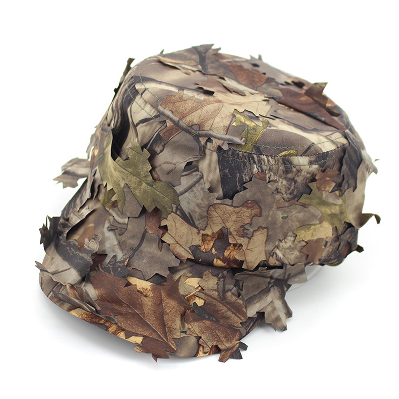 Camouflage Sniper Cap Outdoor  - đánh giá và giá Outdoor Adventure Friends
