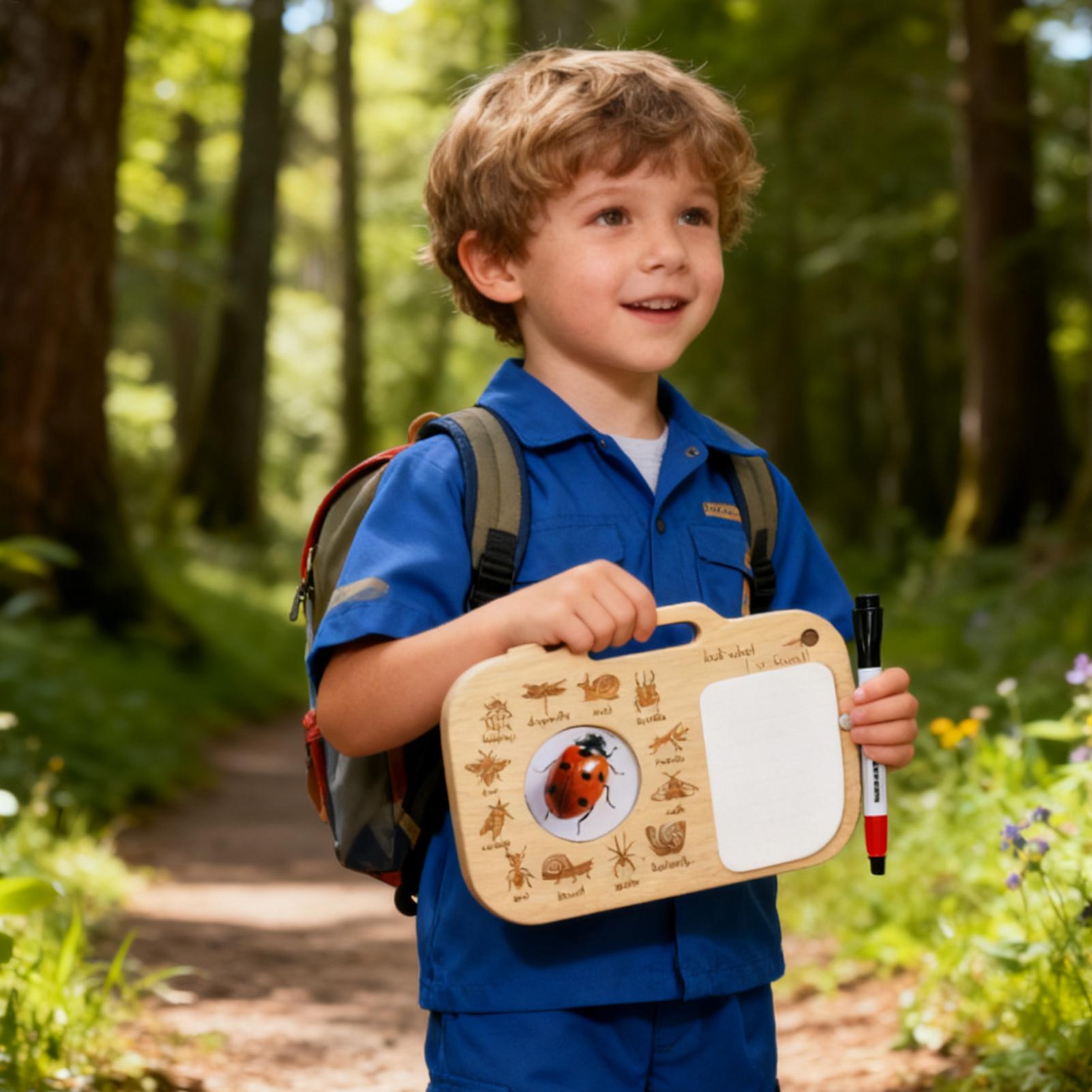 Nature Exploration Toys Plant  - đánh giá và giá Outdoor Adventure Education