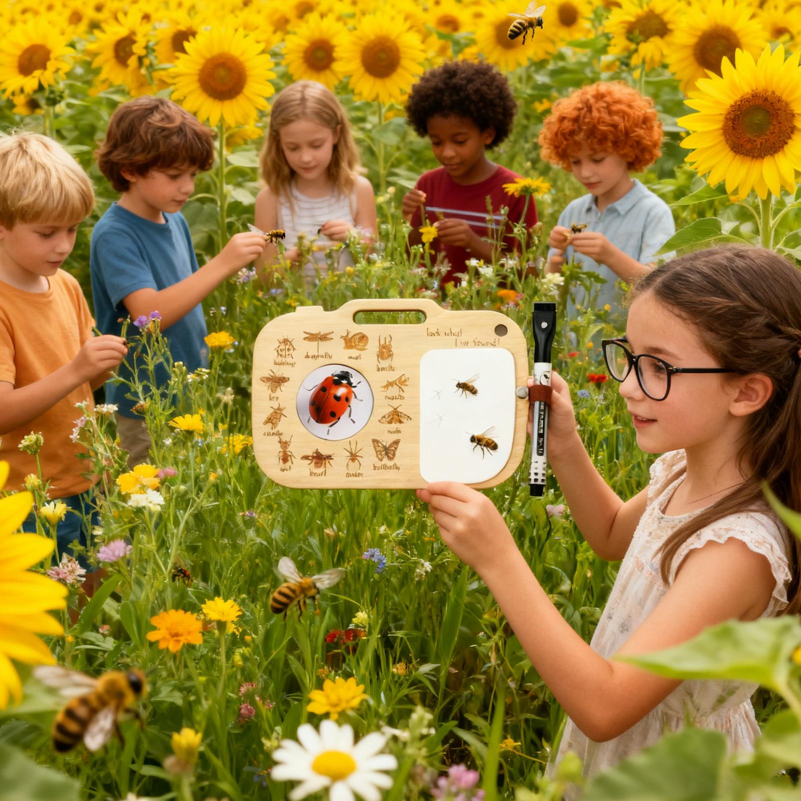 Nature Exploration Toys Plant  - đánh giá và giá Outdoor Adventure Education