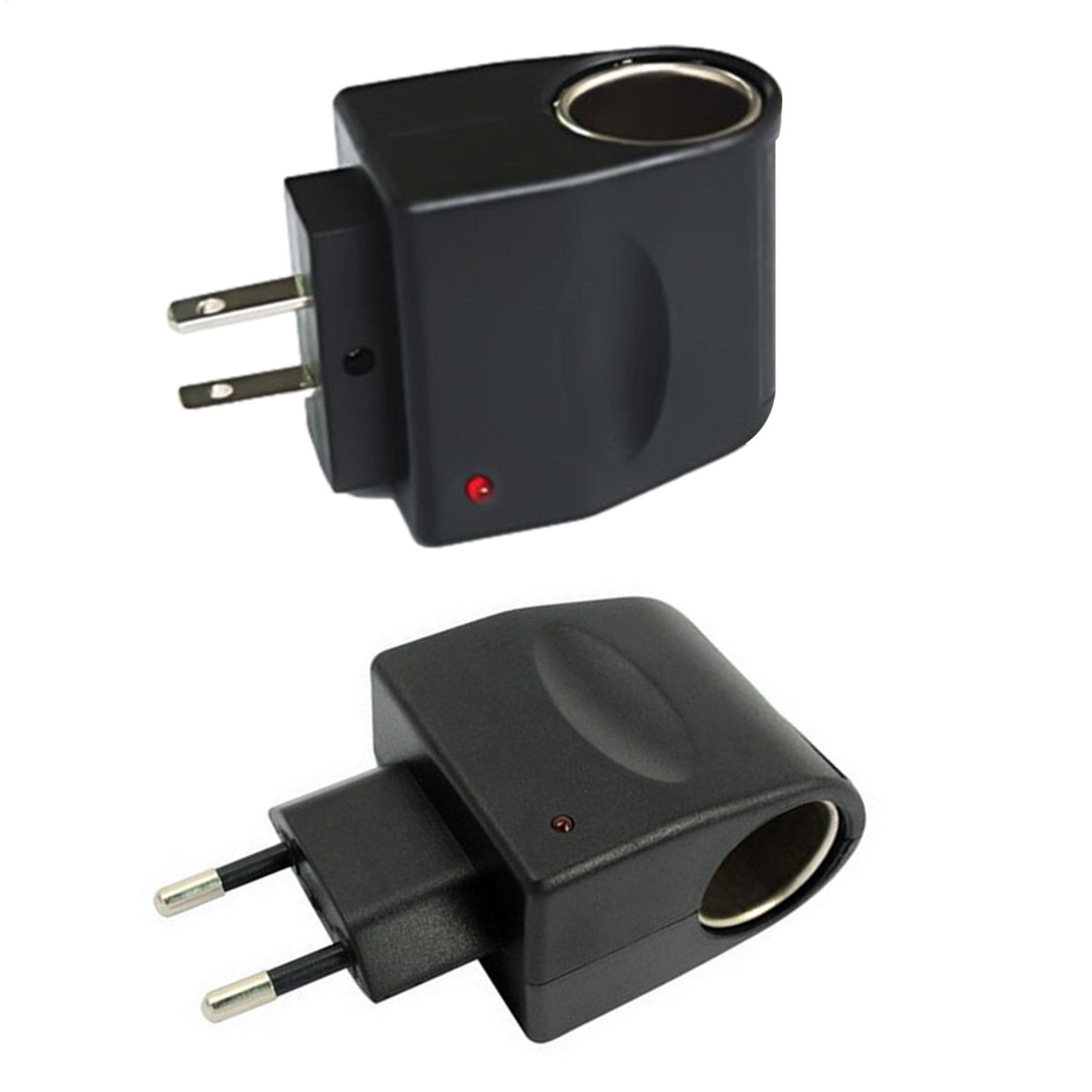 Car Charger Port Plug Charger  - đánh giá và giá Outdoor Adventure Vehicles