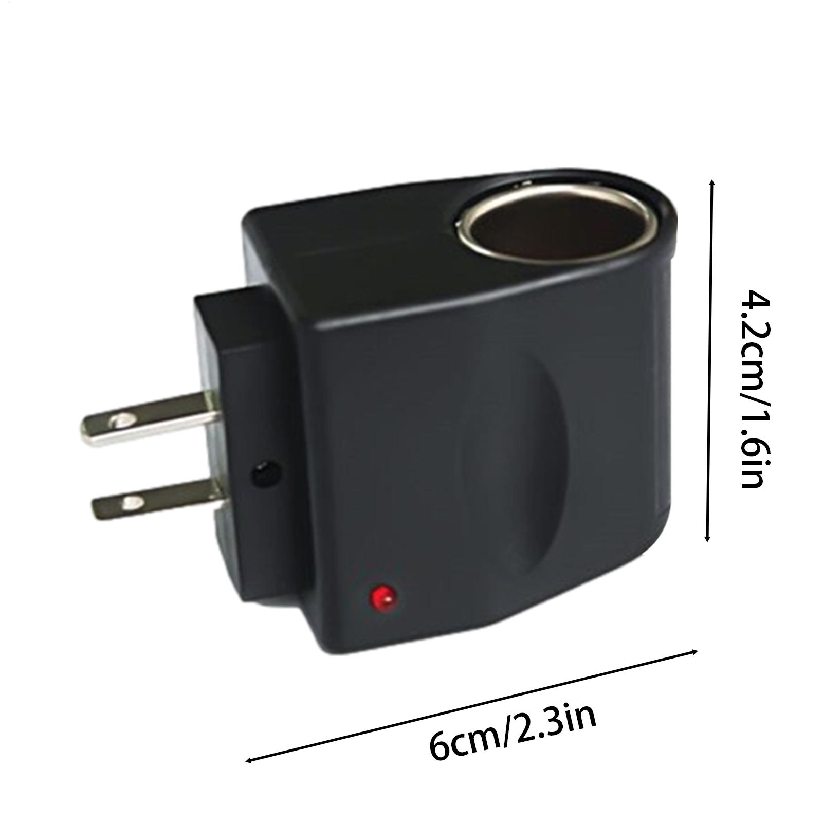 Car Charger Port Plug Charger  - đánh giá và giá Outdoor Adventure Vehicles