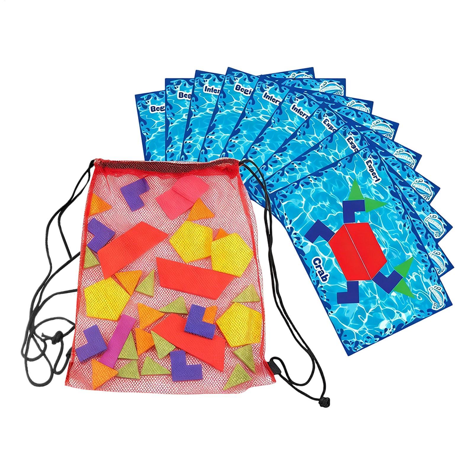1pc Underwater Adventure Game  - đánh giá và giá Outdoor Adventure Kids Party