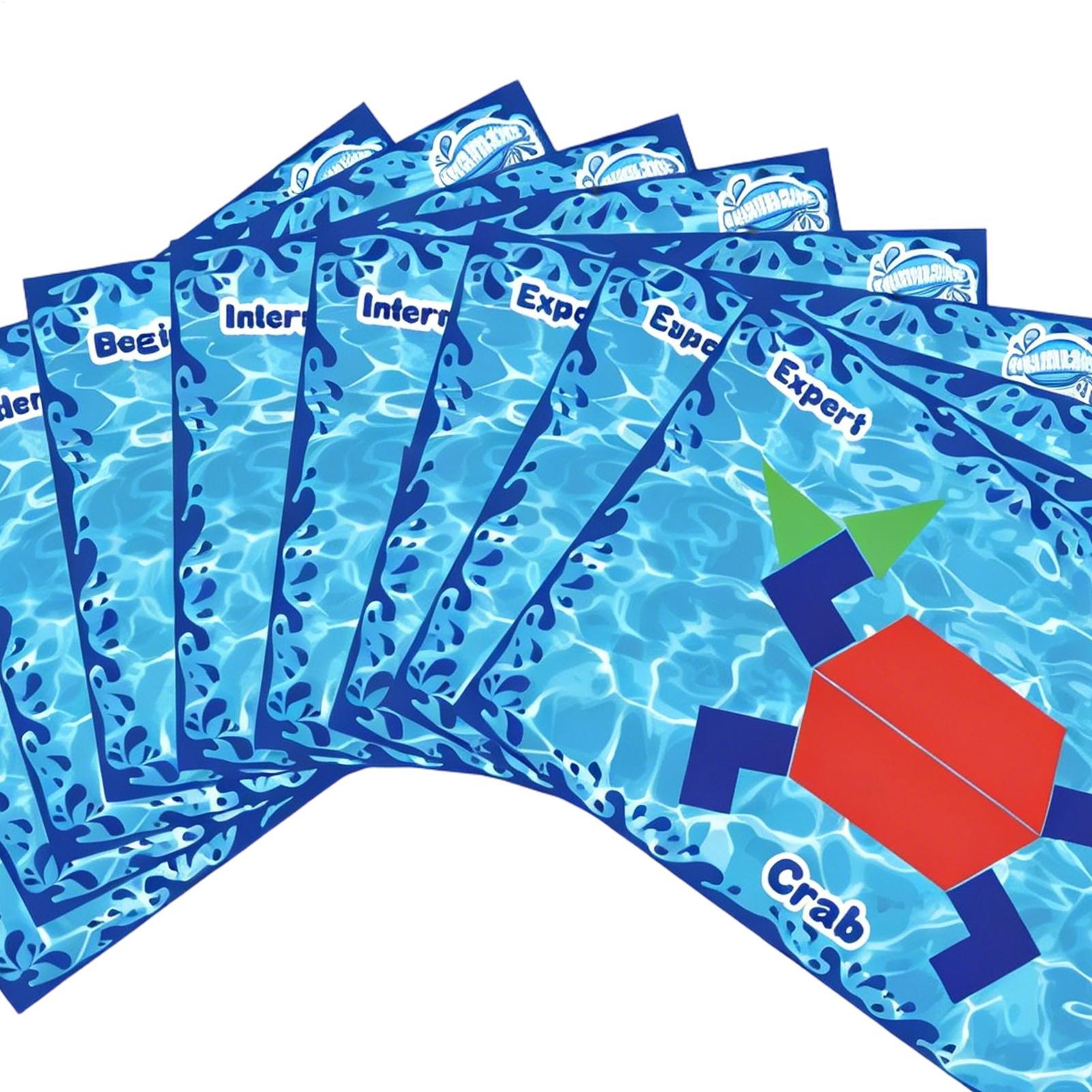 1pc Underwater Adventure Game  - đánh giá và giá Outdoor Adventure Kids Party