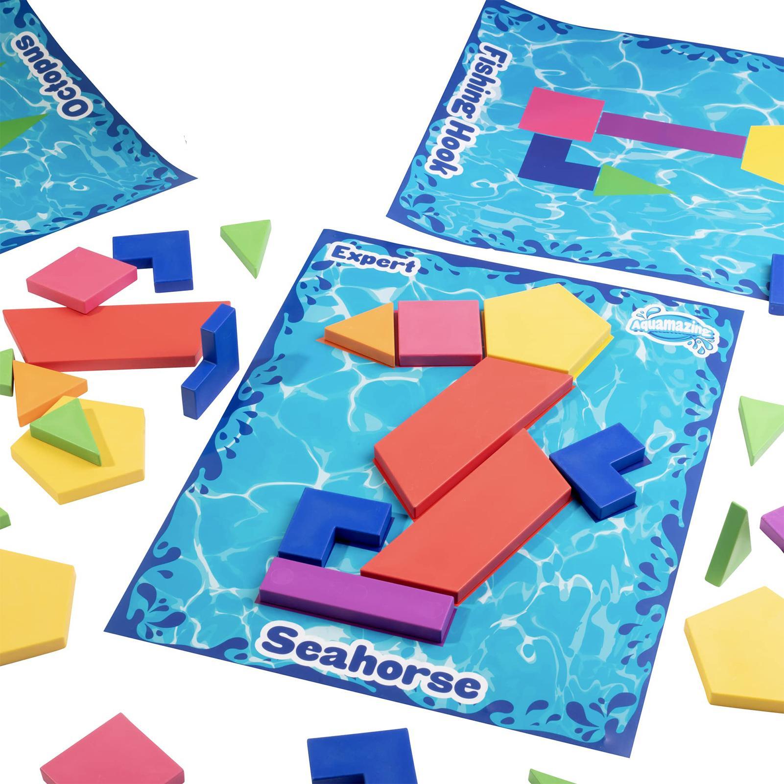 1pc Underwater Adventure Game  - đánh giá và giá Outdoor Adventure Kids Party