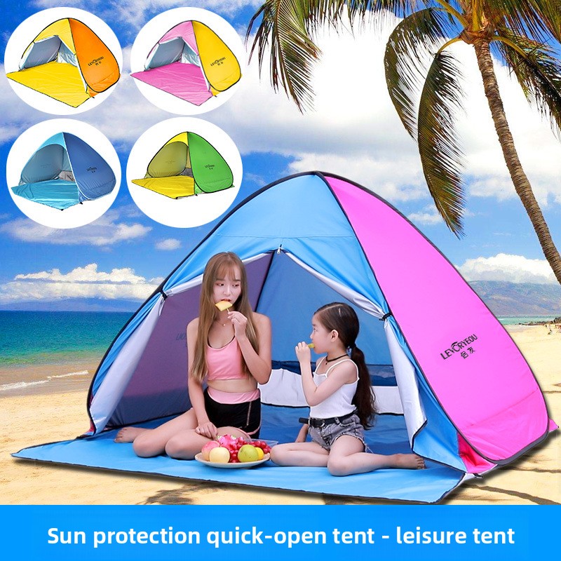 Kids Outdoor Camping Tent Quic - đánh giá và giá Outdoor Adventure Kids Party
