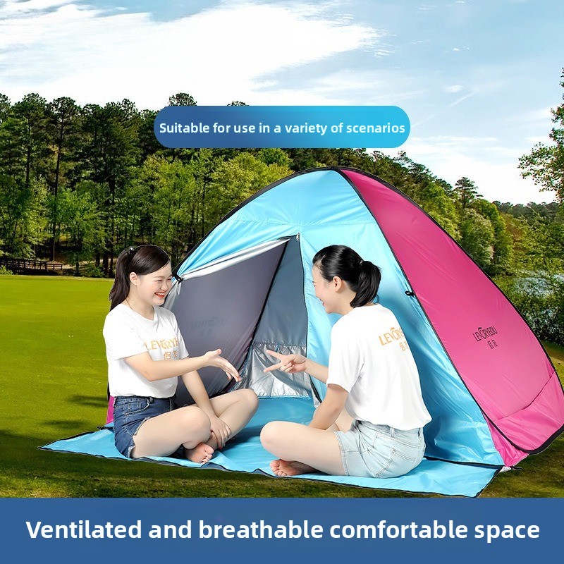 Kids Outdoor Camping Tent Quic - đánh giá và giá Outdoor Adventure Kids Party