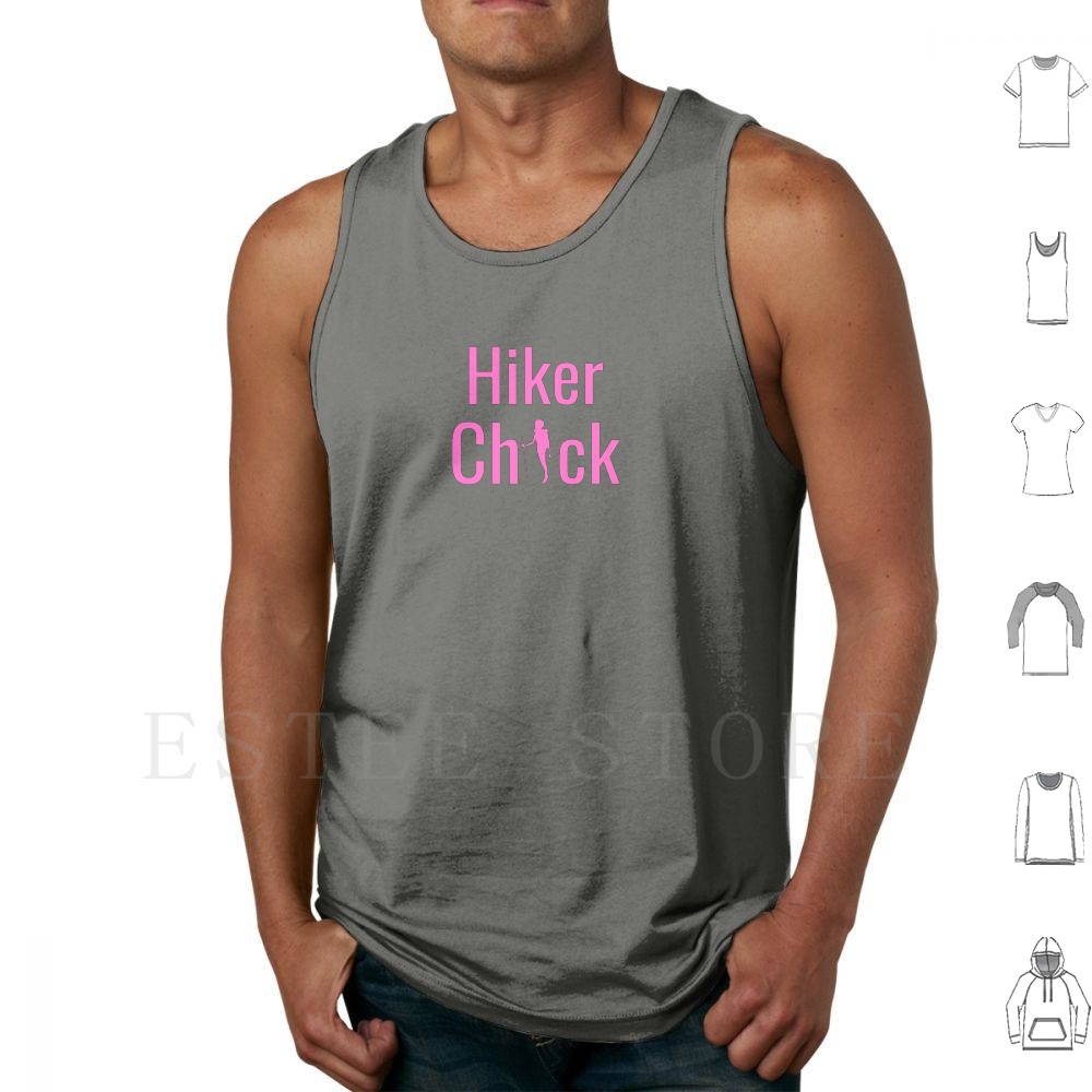 Hiker-Hiker Chick Tank Tops Ve - đánh giá và giá Outdoor Adventure Experiences