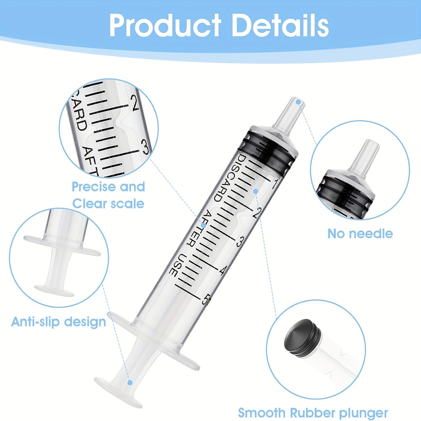 3pcs Drip Straw PP Perfume Liq - đánh giá và giá Water Filter Straw